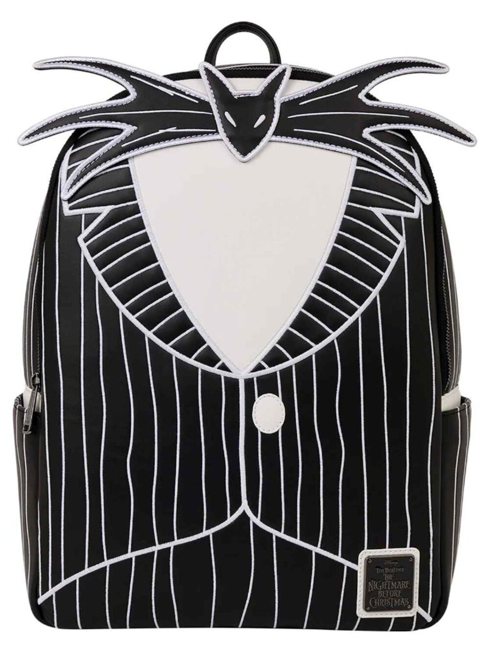 Brand new with tags Loungefly Disney Tim Burton's The Nightmare Before Christmas